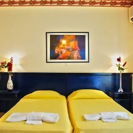 Hotel Zante Imperial Vasilikí