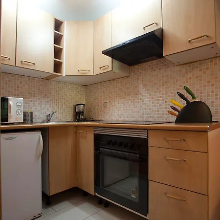 Szálloda Zante Imperial 4*