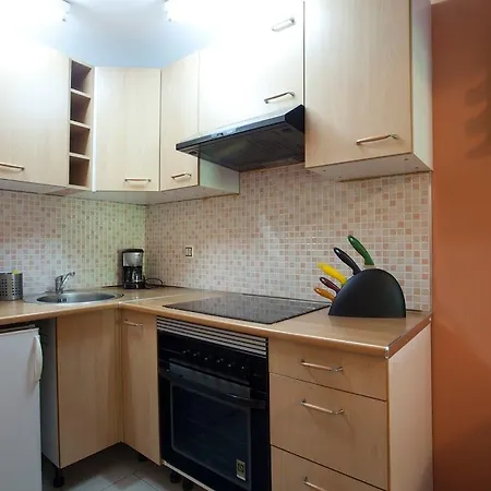 Szálloda Zante Imperial 4*