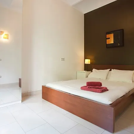 Szálloda Zante Imperial 4*